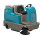 Tennant S16L Ride On Sweeper