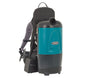 Tennant V-BP-6B Battery Backpack Vacuum