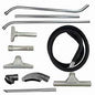 Minuteman #30G Tool Kit for Explosion-Proof Vacuums, 1 1/2” (4 cm) Dry Only