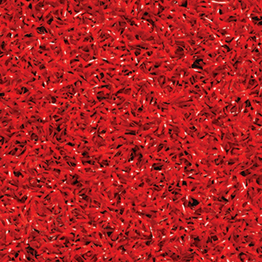 Traffic Runners - Red - 6' 7" x 65' 7" Roll
