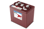 Trojan Lead Acid Battery T105 Plus - 6v - 225ah