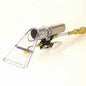 EDIC Upholstery Tool - Durable See-Through Head (w/ Universal fittings)