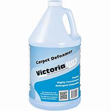 Victoria Bay Defoamer - 4 gallons/cs