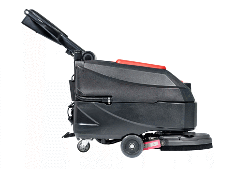 Viper Micro Autoscrubber 17" - AS4325B