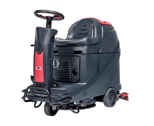 Viper Ride On Autoscrubber AS530R w/ Lead Acid Batteries 20"