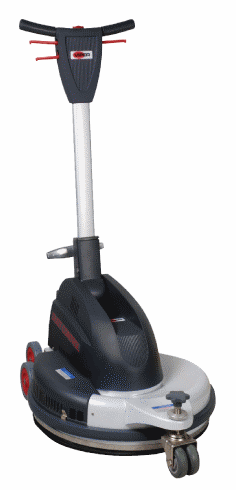 Viper Electric Burnisher DR2000DC w/ Dust Control