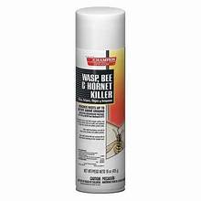 Chase Products Wasp, Bee, & Hornet Killer - 15oz - 12/cs - Mfg #438-5108