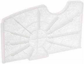 Captive Filtration Vacuum Filter — Fits Windsor Versamatic