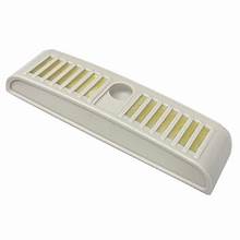 Vacuum Exhaust Filter - Fits Windsor Versamatic