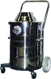 Minuteman X839-15 Series Critical Filter - 15 gallon tank - Radio Free / Electro Magnetic Interference, & Electro Static Discharge Filtration - Stainless Steel - Dry Only w/ Tool Kit