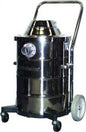 Minuteman X839-15 Series Critical Filter - 15 gallon tank - Radio Free / Electro Magnetic Interference, & Electro Static Discharge Filtration - Stainless Steel - Dry Only w/ Tool Kit