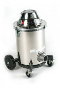 Minuteman X839 Series Critical Filter - 6 gallon - Dry Application Only - Includes Tool Kit #490012-1 - #30K Tool Kit