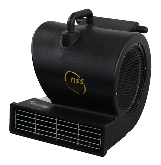 NSS Aero Plus Air Mover