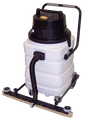 NSS Alpha 24 Wet Dry Vacuum w/ FMS
