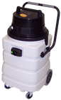 NSS Alpha 24 Wet Dry Vacuum w/ Basic Tool Kit