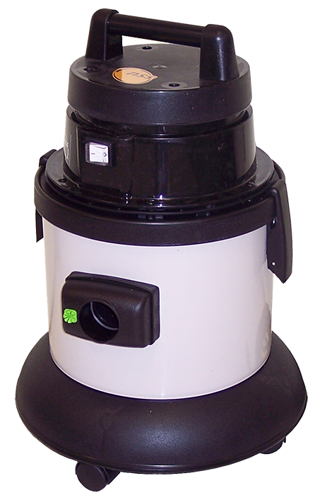 NSS Alpha 4 Wet Dry Vacuum w/ Basic Tool Kit
