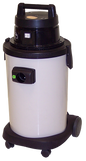NSS Alpha 8 Wet Dry Vacuum w/ Basic Tool Kit