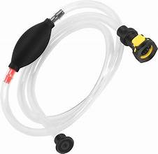 Tennant Trojan Single Point Watering System for T7, T500, T300 w/ Hand Pump - 24v