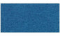 5.25" x 10.25" Blue Driver Pad - 18/Case - Square Scrub