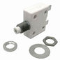 Circuit Breaker - Push Button - 25 AMP, 250VAC/50VDC Type 1