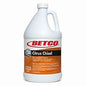 Citrus Chisel Non Butyl Cleaner/Degreaser - 4 gallons/cs