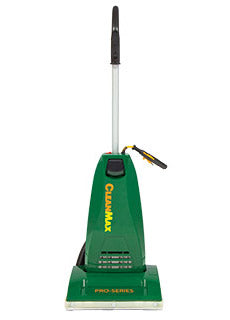 Cleanmax Pro-Series Upright Vacuum CMP-3N