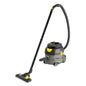 Karcher T12/1 Canister Vacuum w/ Wand/Floor Tool