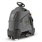 Karcher Stand On Autoscrubber Chariot 2 iScrub 20 Deluxe ORB technology w/ AGM batteries