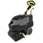 Karcher Armada BRC 40/22 C - Walk Behind Carpet Extractor