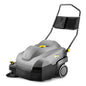 Karcher Battery Operated Sweeper  CVS 65/1 BP w/ Lithium Battery