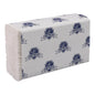Empress White C-Fold Towels - 10" x 12.75" - TAD - 2400/cs - Mfg #HT 240011