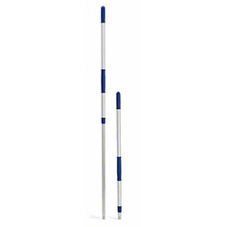 Extendable Mop Handle 72" Telescoping -Mfg# TELEHAN