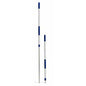 Extendable Mop Handle 72" Telescoping -Mfg# TELEHAN