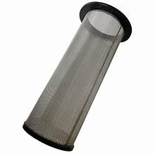 Float Strainer Screen - Tomcat/Factory Cat Autoscrubber