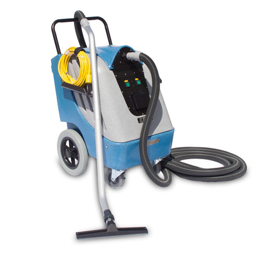 EDIC Flood Buster Flood Extractor with 50 GPM Pump (Discharge hose sold separately)