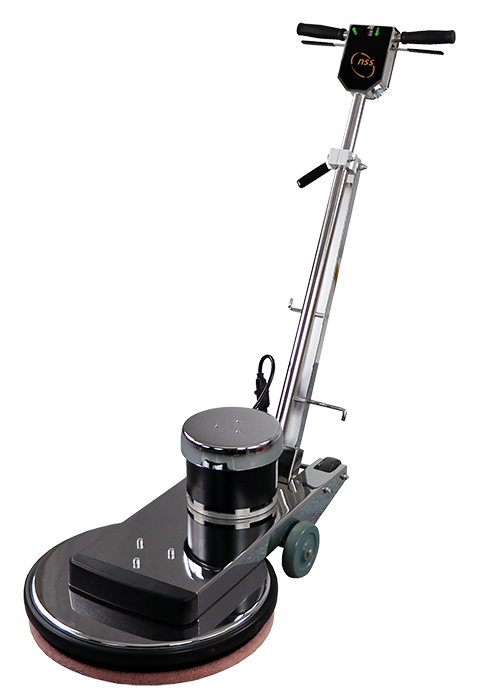 NSS Galaxy 1500 Electric Burnisher