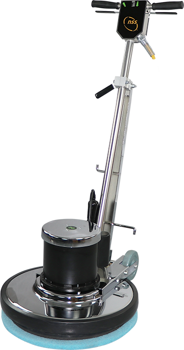 NSS Galaxy 20 Floor Machine