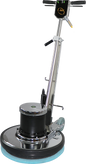 NSS Galaxy 20 Floor Machine