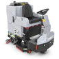 Tomcat EX Ride On Autoscrubber 37" w/ Lead Acid Batteries