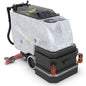 Tomcat Carbon Walk Behind Autoscrubber 14x28 Traction Drive w/ Lead Acid Batteries