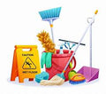 Shop for Janitorial Supplies