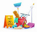 Shop for Janitorial Supplies