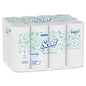 KC Coreless Toilet Tissue - 4" x 3.94" - 1000 shts - 36/cs - Mfg #04007
