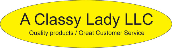 A Classy Lady LLC