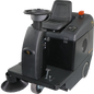 NSS Manta 34 RS Ride On Sweeper w/ Lead Acid Batteries