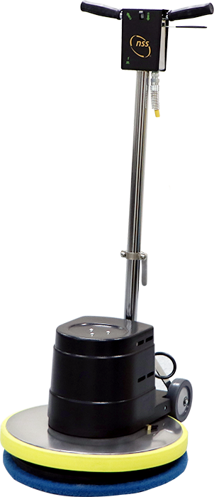 NSS Maverick 300 - 17 Floor Machine