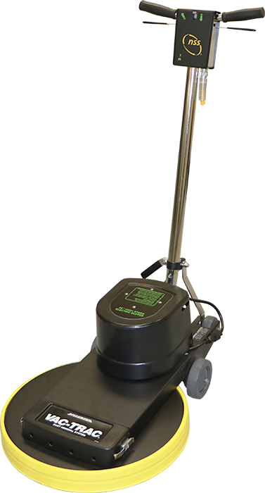 NSS Mustang 1500 Electric Burnisher