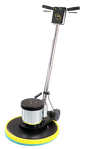 NSS Mustang 20 Floor Machine