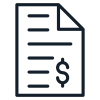 PO's permitted from public schools, municipalities, colleges, universities, and pre-qualified accounts who purchase regularly