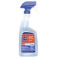 P&G Professional Spic & Span 3-in-1 Surface Cleaner - 32 oz. - All Purpose Disinfecting  8/cs - Mfg #58775